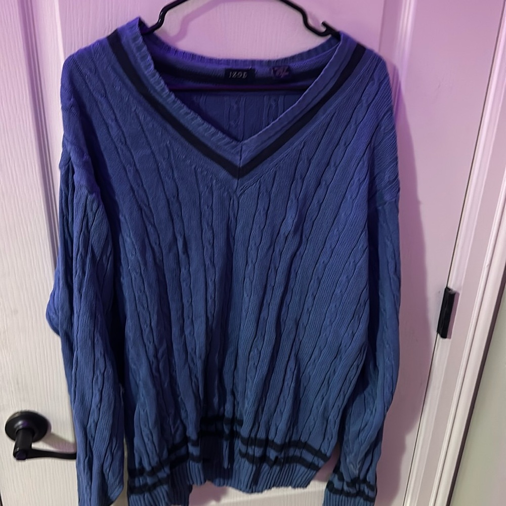 Men’s Sweater